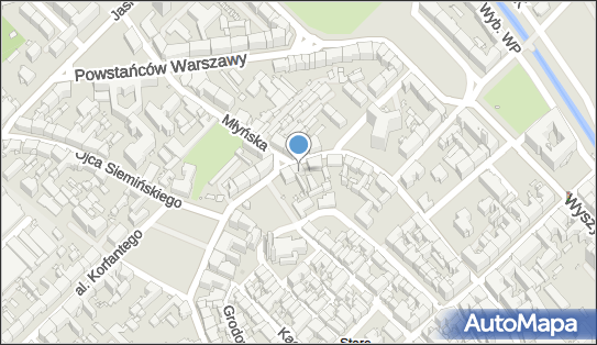9691232337, Wspólnota Mieszkaniowa Nieruchomości przy ul.Hutniczej 20-22 w Gliwicach 