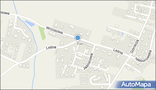 9691505663, Wspólnota Mieszkaniowa Nieruchomości przy ul.Jaśminowej 8-10 Żernica 