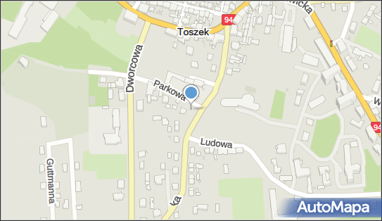 Wspólnota Mieszkaniowa Nieruchomości przy ul.Karola Miarki 5 w Toszku 44-180 - Przedsiębiorstwo, Firma, NIP: 9691342586