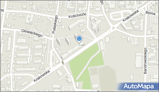 Wspólnota Mieszkaniowa Nieruchomości przy ul.Krakowskiej 47 33-100 - Przedsiębiorstwo, Firma, NIP: 9930440382