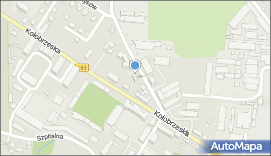 6721861149, Wspólnota Mieszkaniowa Nieruchomości przy ul.Królowej Jadwigi 3 