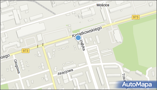 9930604576, Wspólnota Mieszkaniowa Nieruchomości przy ul.Ks.St.Indyka 3 