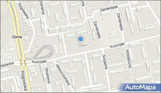 Wspólnota Mieszkaniowa Nieruchomości przy ul.Kurczaki 28, Łódź 93-322 - Przedsiębiorstwo, Firma, numer telefonu, NIP: 9820231559