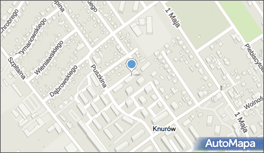 9691317223, Wspólnota Mieszkaniowa Nieruchomości przy ul.Lompy 4 w Knurowie 