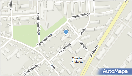 321325050, Współnota Mieszkaniowa Nieruchomości przy ul.Lotniczej 3 w Świdwinie 