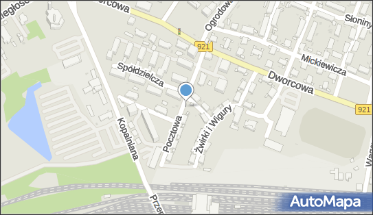Wspólnota Mieszkaniowa Nieruchomości przy ul.Pocztowej 3 w Knurowie 44-190 - Przedsiębiorstwo, Firma, numer telefonu, NIP: 9691288645
