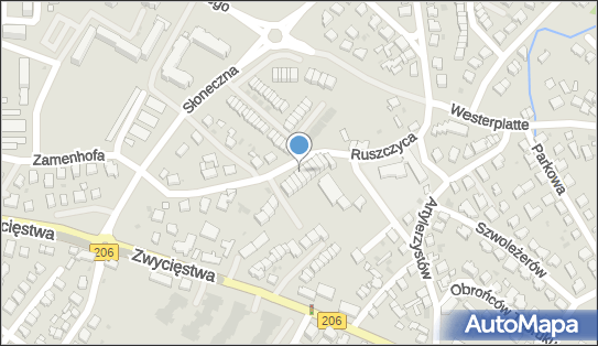 6692255586, Wspólnota Mieszkaniowa Nieruchomości przy ul.Ruszczyca nr 14 E w Koszalinie 