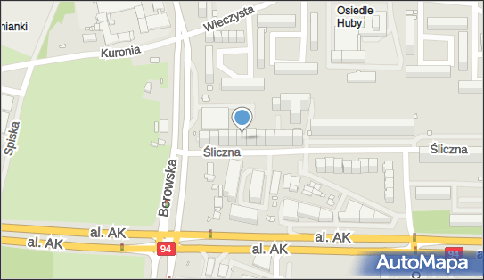 8992354632, Wspólnota Mieszkaniowa Nieruchomości przy ul.Ślcznej 10 we Wrocławiu 