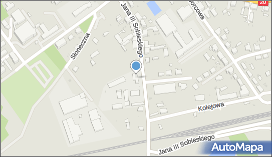 2530181246, Wspólnota Mieszkaniowa Nieruchomości przy ul.Starogrodzka 6 w Drawski Pom. 