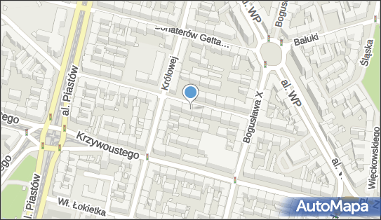 8512703128, Wspólnota Mieszkaniowa Nieruchomości przy ul.Wielka Odrzańska 24-25 w Szczecinie 