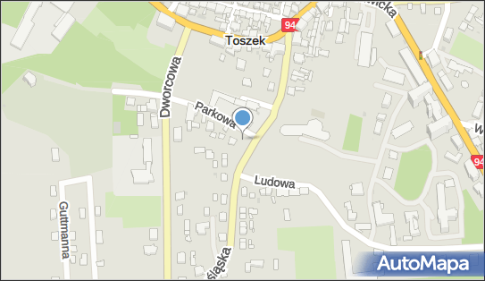 9691363714, Wspólnota Mieszkaniowa Nieruchomości przy ul.Wielowiejskiej 7 w Toszku 