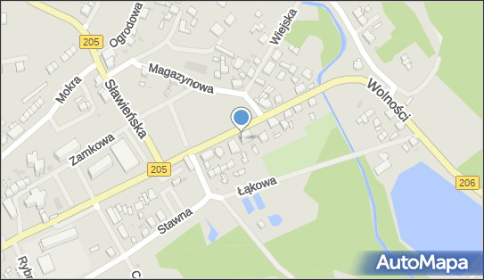 Wspólnota Mieszkaniowa Nieruchomości przy ul.Wolności 30 w Polanowie 76-010 - Przedsiębiorstwo, Firma, numer telefonu, NIP: 4990307365