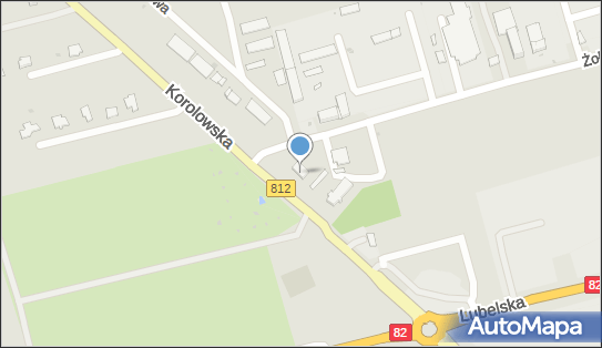 5651389272, Wspólnota Mieszkaniowa Nieruchomości przy ul.Żołnierzy Win 29 