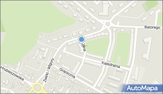 Wspólnota Mieszkaniowa Nieruchomości przy Ulicy Jana Kazimierza 2 i 4 w Chełmie 22-100 - Przedsiębiorstwo, Firma, NIP: 5632080349