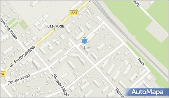 Wspólnota Mieszkaniowa Nieruchomości Sienkiewicza 21 w Puławach 24-100 - Przedsiębiorstwo, Firma, numer telefonu, NIP: 7162673342