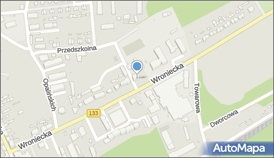 Wspólnota Mieszkaniowa Nieruchomości Sieraków ul.Wroniecka 25A 64-410 - Przedsiębiorstwo, Firma, numer telefonu, NIP: 5951455582