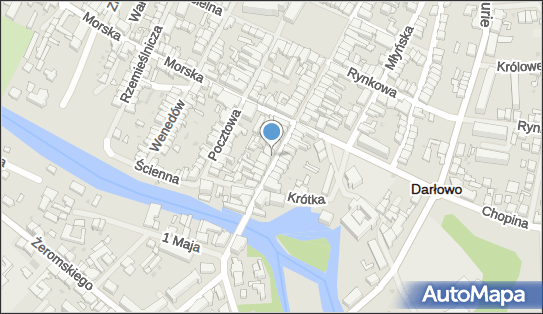 4990378098, Wspólnota Mieszkaniowa Nieruchomości ul.Powstańców Warszawskich 19 w Darłowie 