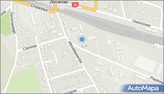 Wspólnota Mieszkaniowa Nieruchomości ul.Stary Rynek 5, Złocieniec 78-520 - Przedsiębiorstwo, Firma, numer telefonu, NIP: 2530076213