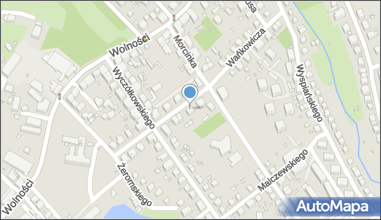 6112387496, Wspólnota Mieszkaniowa Nieruchomości ul.Wańkowicza 19 