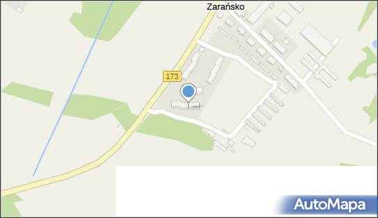 2530299315, Wspólnota Mieszkaniowa Nieruchomości w Zarańsku nr.38 