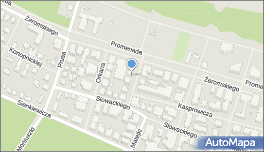 8551509991, Współnota Mieszkaniowa Nowowiejskiego 7 