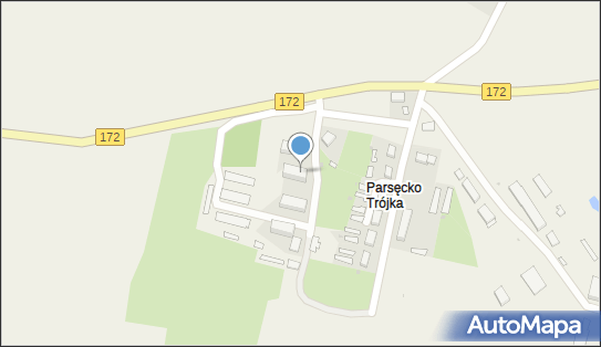 Wspólnota Mieszkaniowa nr 117A/B, 118A/B w Parsęcku, Parsęcko 78-400 - Przedsiębiorstwo, Firma, numer telefonu, NIP: 6731761573