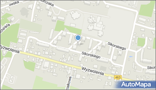 9910043494, Wspólnota Mieszkaniowa nr 12 