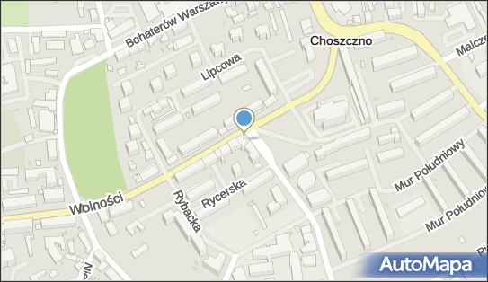 5941416089, Wspólnota Mieszkaniowa nr 139 ul.Marii Konopnickiej 20 73-200 Choszczno 