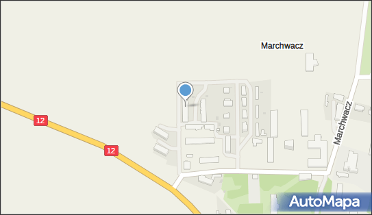 9680848483, Wspólnota Mieszkaniowa nr 14 w Marchwaczu 