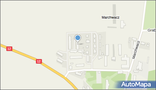 Wspólnota Mieszkaniowa nr 15, Marchwacz, Marchwacz 15, Marchwacz 62-865 - Przedsiębiorstwo, Firma, numer telefonu, NIP: 9680848508