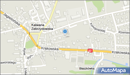 Wspólnota Mieszkaniowa nr 18, al. Jana Pawła II 18 34-130 - Przedsiębiorstwo, Firma, NIP: 5512081731