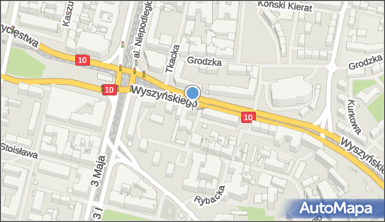 Wspólnota Mieszkaniowa nr 197 ul.Krzywoustego 67 of., Szczecin 70-201 - Przedsiębiorstwo, Firma, numer telefonu, NIP: 8522330427