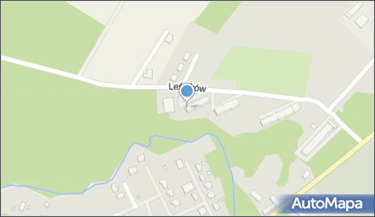 5941539573, Wspólnota Mieszkaniowa nr.2 przy ul.Leśników 8 w Drawnie 