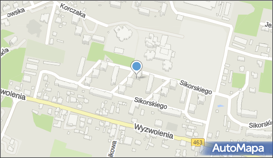 9910043407, Wspólnota Mieszkaniowa nr 20 