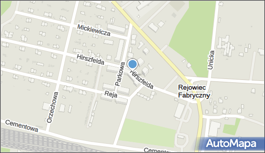 Wspólnota Mieszkaniowa nr 3 przy ul.Hirszfelda w Rejowcu Fabrycznym 22-170 - Przedsiębiorstwo, Firma, numer telefonu, NIP: 5632242697