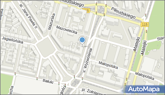 Wspólnota Mieszkaniowa nr 4-5 przy ul.Cienistej, al. Wyzwolenia 7 70-552 - Przedsiębiorstwo, Firma, numer telefonu, NIP: 8512721706