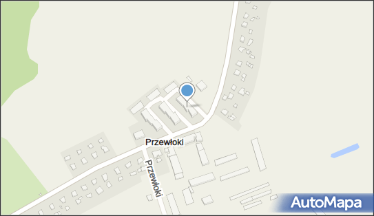 8542129266, Wspólnota Mieszkaniowa nr 40 w Przewłokach 