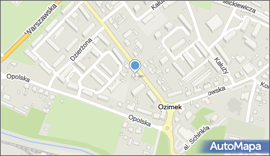 9910457971, Wspólnota Mieszkaniowa nr 47 ul.Powstańców Śląskich 7 