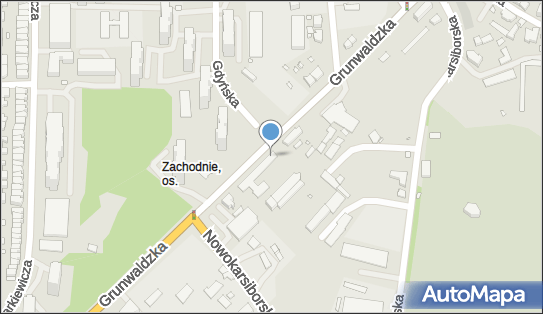 Wspólnota Mieszkaniowa nr 47 w Mostkowie 74-322 Mostkowo 72-600 - Przedsiębiorstwo, Firma, NIP: 5971711887