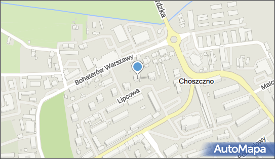 8542073270, Wspólnota Mieszkaniowa nr.62 przy ul.Lipcowej 35 w Choszcznie 