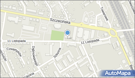 8542073264, Wspólnota Mieszkaniowa nr 63 ul.Staszica 16 , 73-200 Choszczno 