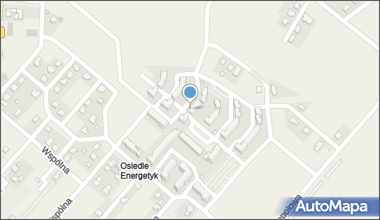 9910213967, Wspólnota Mieszkaniowa nr II Osiedle Energetyk 7A-D 9A-C 11A-B Dobrzeń Wielki 
