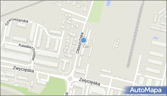 020630688, Wspólnota Mieszkaniowa Ołtaszyńska 78-82 