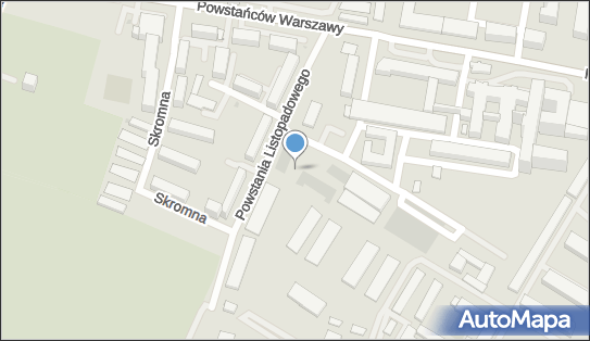 9671358489, Wspólnota Mieszkaniowa Osiedle Kapitańskie 