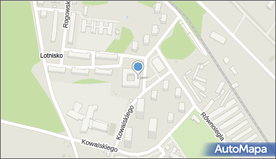 7162409361, Wspólnota Mieszkaniowa Osiedle Wiślana nr 25 w Dęblinie 