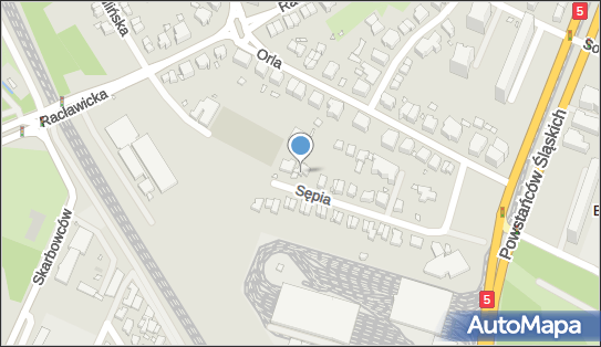 8992736405, Wspólnota Mieszkaniowa Park Avenue 