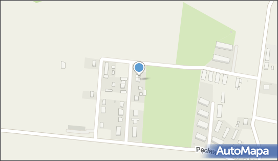 6932155454, Wspólnota Mieszkaniowa Pęcław 38 