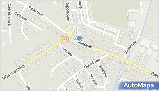 Wspólnota Mieszkaniowa Piaskowa 33 Sulechów, Piaskowa 33 66-100 - Przedsiębiorstwo, Firma, NIP: 9730665277
