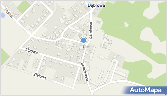 9910494392, Wspólnota Mieszkaniowa PL.Powstańców Śl.3 
