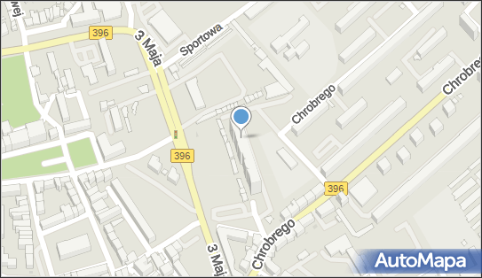9121761725, Wspólnota Mieszkaniowa PL.Zamkowy 24, Oława 